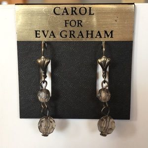 Vintage Drop Earrings